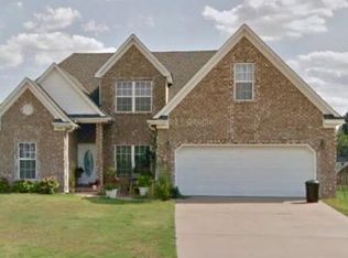 288 Hummingbird Loop, Atoka, TN 38004