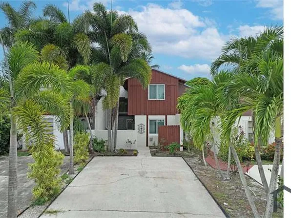 1253 The 12th Fairway, Wellington, FL 33414