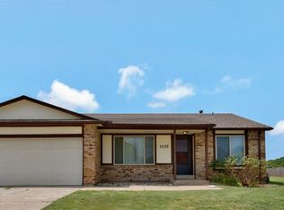 3155 N Brookfield Ct, Wichita, KS 67226