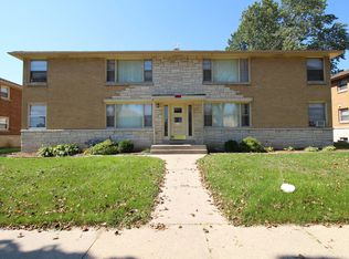 4031 N 61st St, Milwaukee, WI