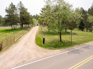 6050 CTH Y, Hazelhurst, WI 53531