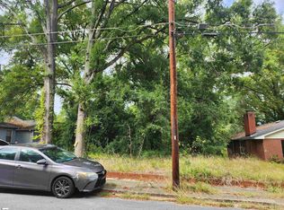 503 Thomas St, Anderson, SC 29624