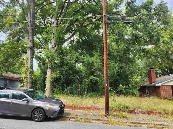 503 Thomas St, Anderson, SC 29624