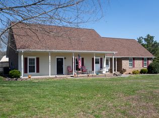 503 Cedar Brook Dr, White House, TN 37188