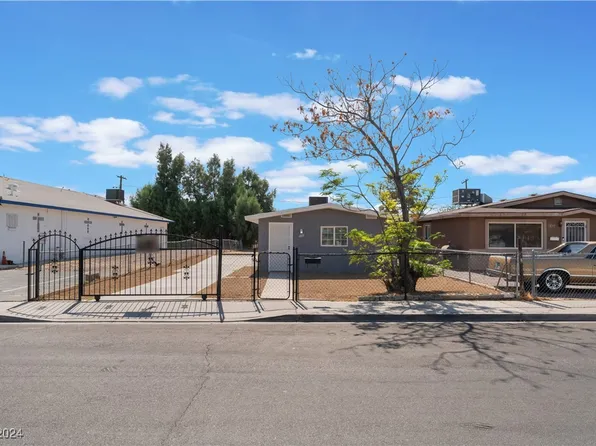 1225 Lawry Ave, Las Vegas, NV 89106