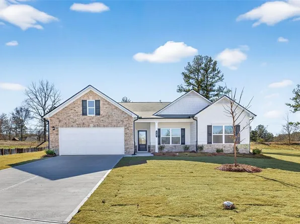 16 Jones Ridge Way, Dallas, GA 30132