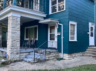 337 Park Dr, Dayton, OH 45410