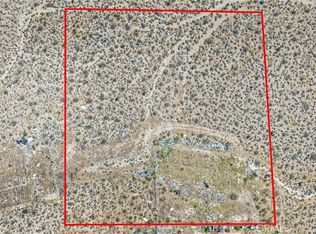 0 Camp Rock Rd LOT 28, Lucerne Valley, CA 92356