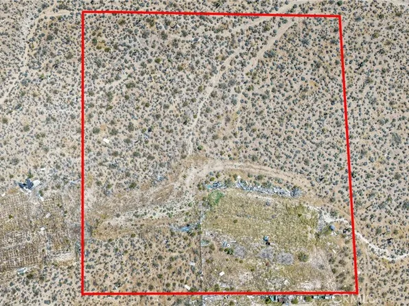 0 Camp Rock Rd Lot 28, Lucerne Valley, CA 92356