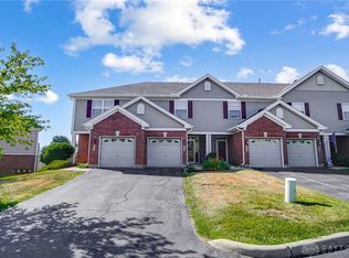 4392 Straight Arrow Rd, Dayton, OH 45430