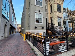 731 5th St NE APT B, Washington, DC 20002