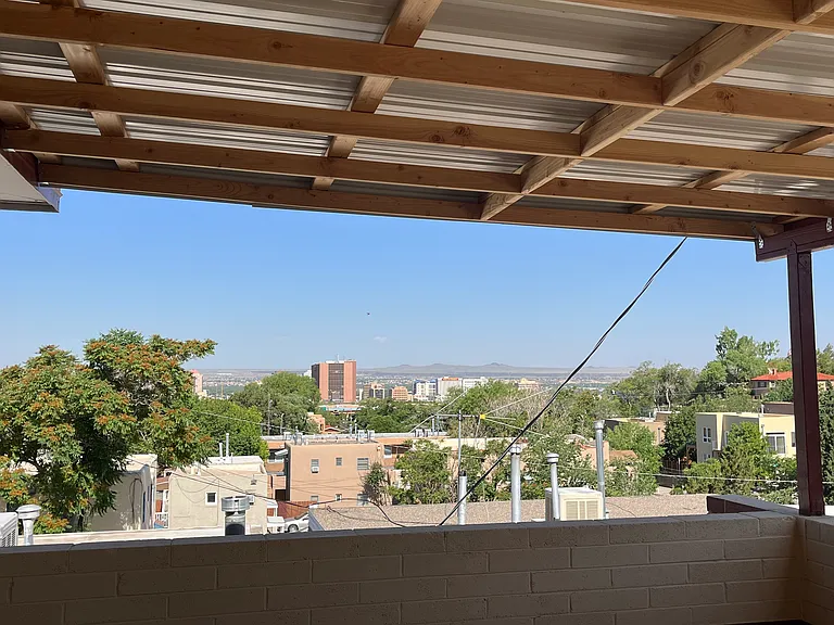 large and Updated 776 SF 1 Bedroom just 4 Blocks From UNM — Photo 16