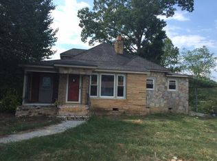 935 Kay Conley Rd, Rock Spring, GA 30739