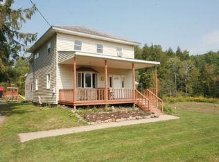9038 E Holland Rd, Holland, NY 14080