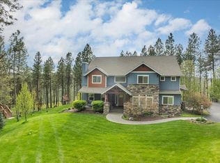 1404 E Hangman Ln, Spokane, WA 99224