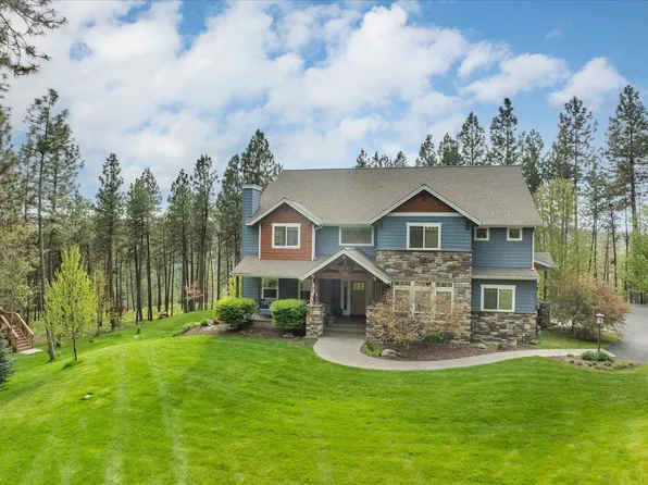 1404 E Hangman Ln, Spokane, WA 99224
