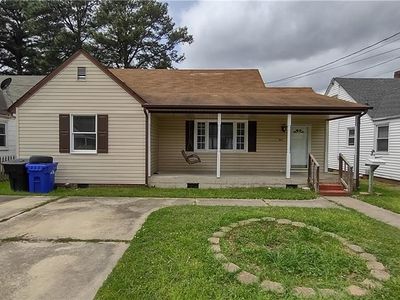 304 Sandpiper Dr, Portsmouth, VA, 23704