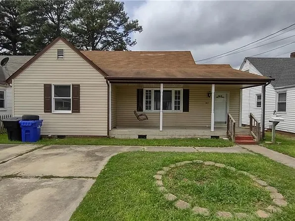 304 Sandpiper Dr, Portsmouth, VA 23704