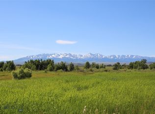 Tbd Windsong Way, Big Timber, MT 59011