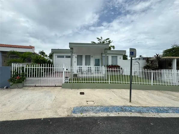 28 Calle Cereza #H, Bayamon, PR 00956