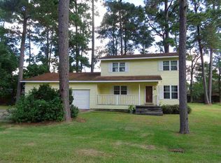 270 Pine Forest Dr, Vidor, TX 77662