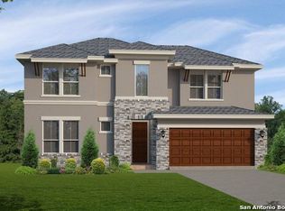 8515 Nichols Rim, Boerne, TX 78015