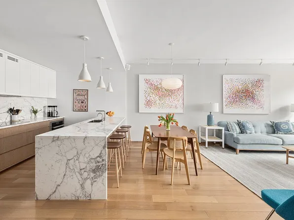 210 Pacific St #3W, Brooklyn, NY 11201