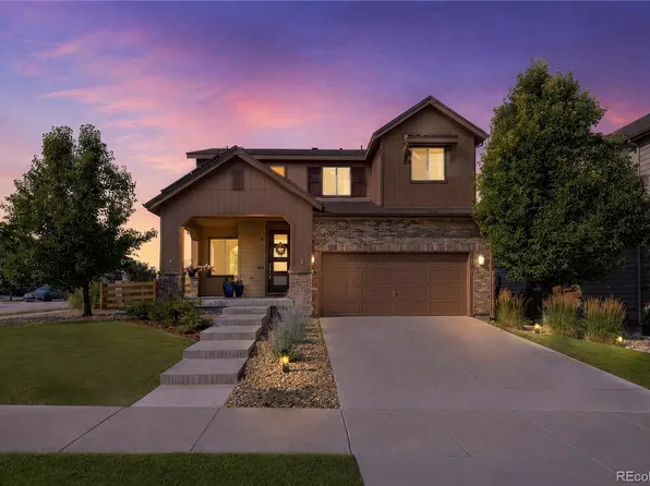 17296 E 108th Place, Commerce City, CO 80022