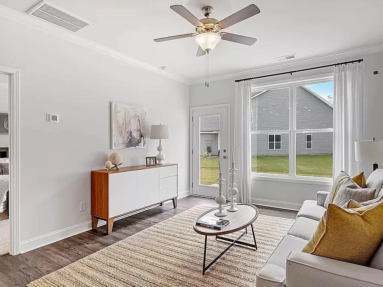 10453 Ambercrest Ct NW — Photo 11