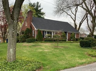 3802 W Turner St, Allentown, PA 18104