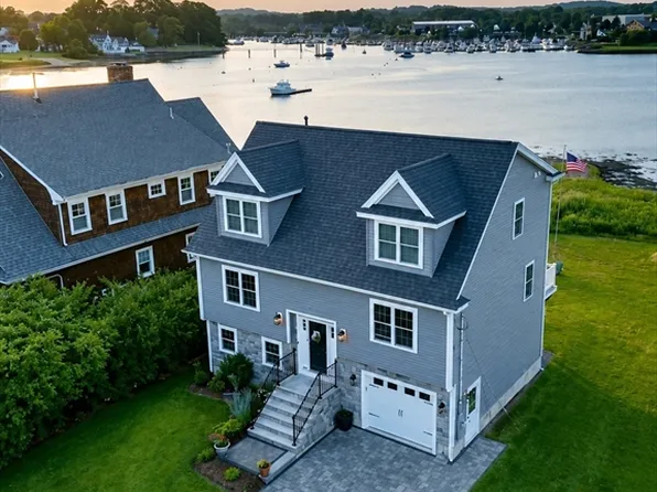 59 Riverview Ave, Danvers, MA 01923