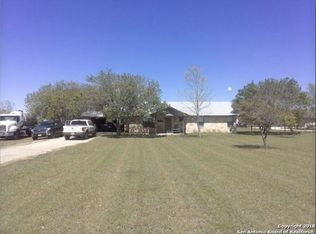 232 County Road 474, Castroville, TX 78009