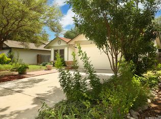11150 Candle Park, San Antonio, TX 78249