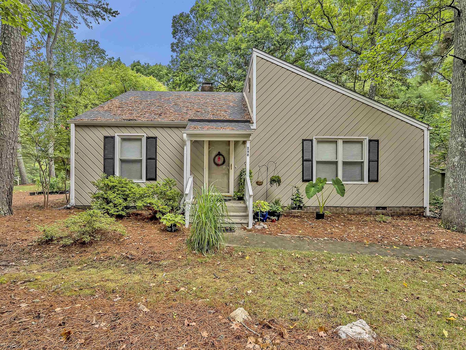 298 High Meadow Dr, Cary, NC 27511 MLS 2540754 Zillow