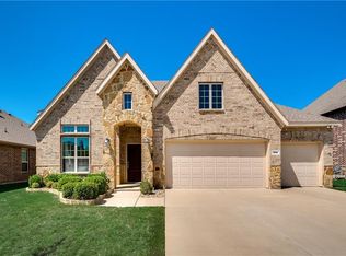 166 Griffin Ave, Fate, TX 75189