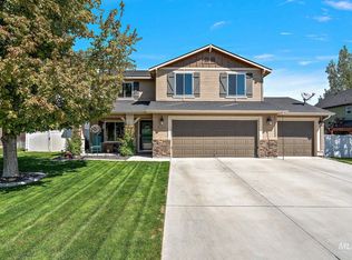 620 SW Panner St, Mountain Home, ID 83647