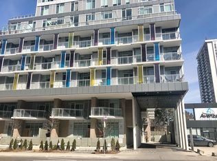 68 Merton St #711, Toronto, ON M4S 0A7