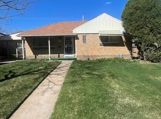 3033 Wilson Ct, Denver, CO 80205