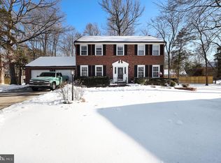 3725 Pecan Ct, Waldorf, MD 20602