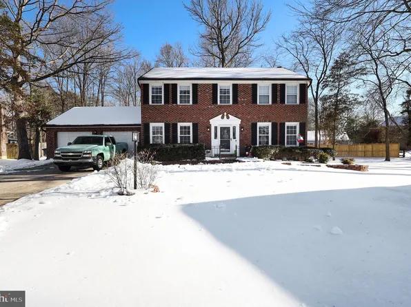 3725 Pecan Ct, Waldorf, MD 20602