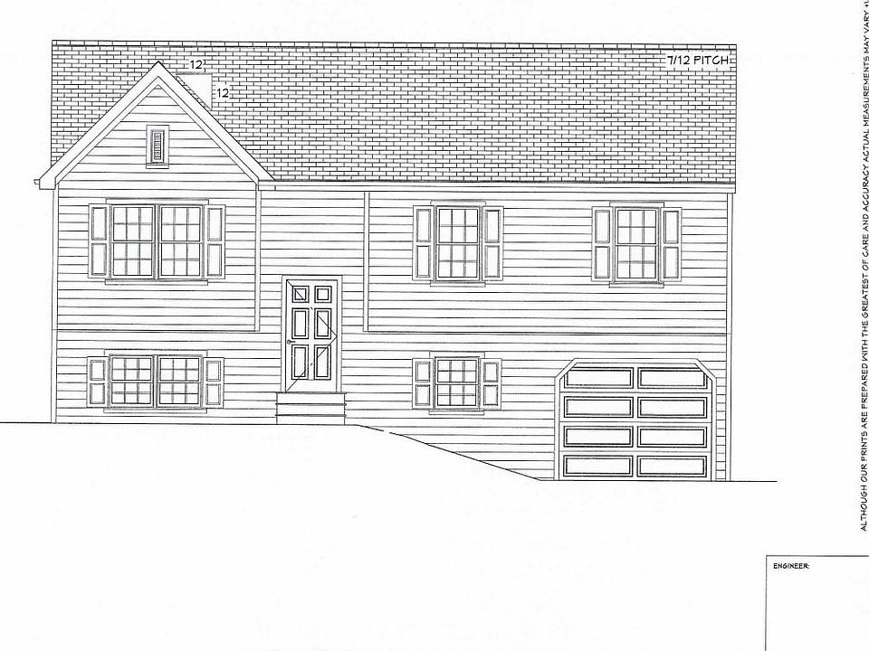 Front Elevation