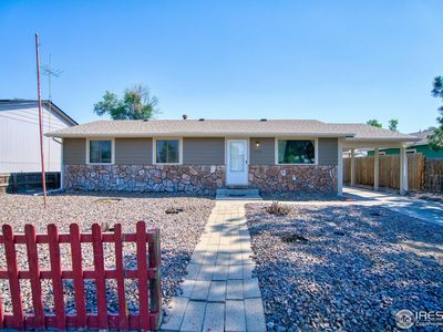 1016 Pacific Ct, Fort Lupton, CO, 80621
