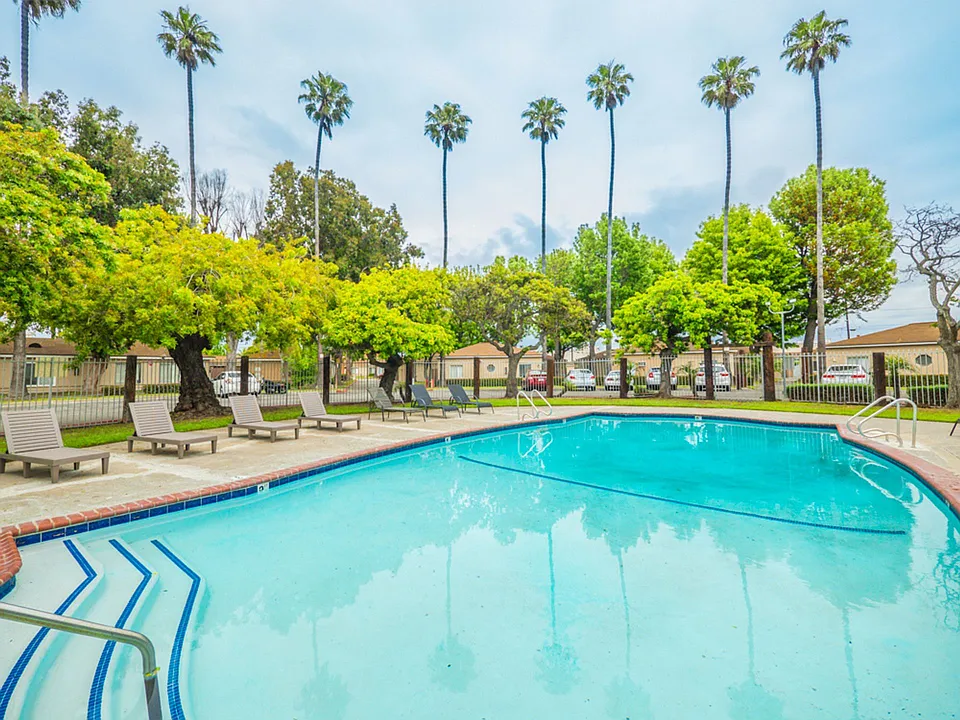 The Villas at Mira Loma