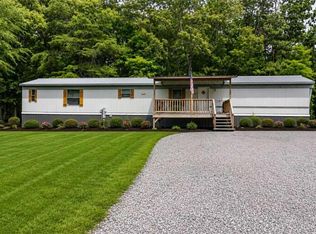 3566 Colston Ln, Tunnel Hill, GA 30755