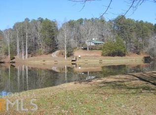 245 Hummingbird Ln #1, Ellijay, GA 30540