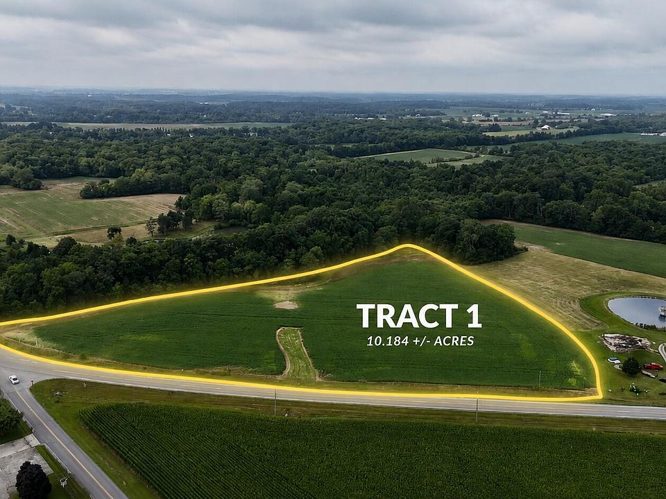 1st image of 0 State Highway 18 Tract 1