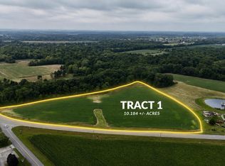 0 State Highway 18 TRACT 1, Hicksville, OH 43526