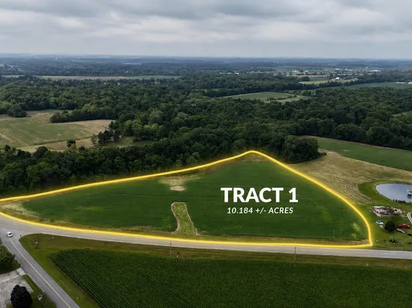 0 State Highway 18 Tract 1, Hicksville, OH 43526