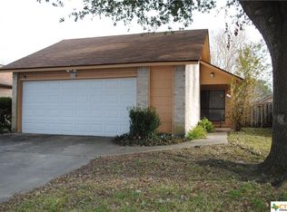 504 Rattan Dr, Victoria, TX 77901