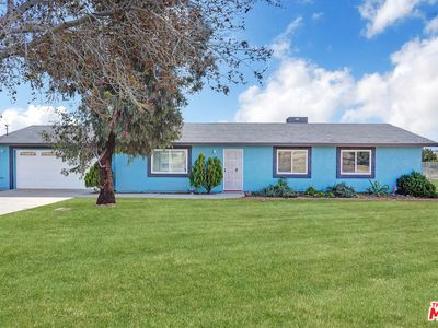 15635 Halinor St, Hesperia, CA, 92345